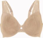 Lovable Reggiseno con Ferretto Celebrity Minimizer Donna TAG. 7D / 95D EU