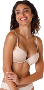 Lovable Reggiseno Push-Up con Ferretto Body Bliss Donna TAG. 3C / 75C - immagine 2
