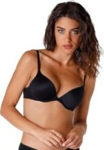 Lovable Reggiseno Push-Up con Ferretto Body Bliss Donna TAG. 3D / 75D EU
