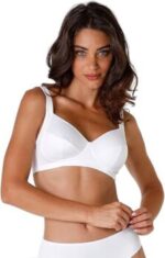 Lovable Reggiseno senza Ferretto ad Alto Sostegno Shaping Donna TAG. 7D / 95D EU