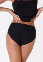 Lovable Slip a Vita Alta Invisible Comfort Cotton Donna x3 TAG. 4/5 - L - 42/44 EU - immagine 2
