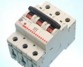 magnetotermico-bticino-f83h-25-fcbe2734 MAGNETOTERMICO Bticino F83H/25 - immagine 1