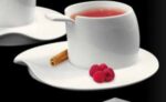 MATERIA SET 2 TASSES ET 2 SOUCOUPES
