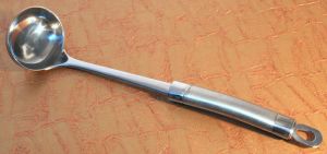 mestolino-inox-lux-3b9be075 MESTOLINO INOX "LUX" - immagine 1