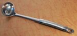 MESTOLINO INOX "LUX" - immagine 3