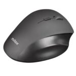 Mouse Nilox Wireless 3200 DPI Nero - immagine 2