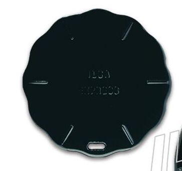 Piastra radiante ILSA