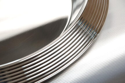 Plateau Goettingen Inox