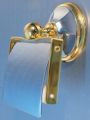 porte-rouleau-topaze-argent-e5974b12 PORTE ROULEAU "TOPAZE" ARGENT - immagine 1