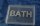 porte-savon-bath-transp-argent-f9010480 Porte savon BATH TRANSP/ARGENT - immagine 1