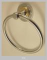 porte-serviette-anneaux-chrome-oro-d5c75751 PORTE SERVIETTE ANNEAUX CHROME/ORO - immagine 1