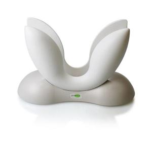 porte-serviette-riflori-blanche-22f789fa PORTE SERVIETTE RIFLORI' BLANCHE - immagine 1