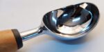 PORZIONATORE GELATO INOX "VENUS" - immagine 2