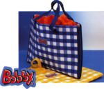 Sac de plage Bobby Sun Bag - immagine 2