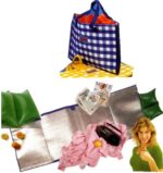 Sac de plage Bobby Sun Bag