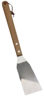 Set de 3 couverts inox BBQ - immagine 6