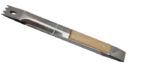 Set de 3 couverts inox BBQ - immagine 7