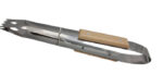 Set de 3 couverts inox BBQ - immagine 4