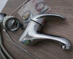 Robinet Mélangeur Lavabot  made in Italy - immagine 4