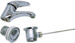 Robinet Mélangeur Lavabot  made in Italy - immagine 3