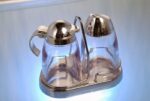 Set Huile-Vinaigre - immagine 4