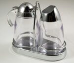 Set Huile-Vinaigre - immagine 2