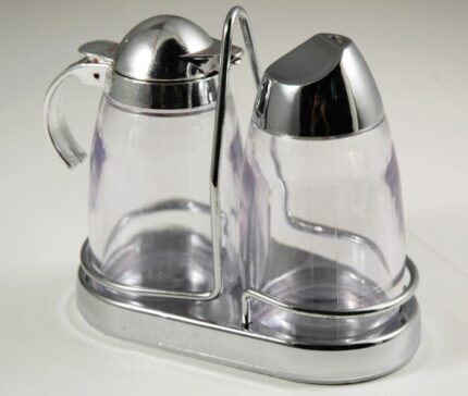Set Huile-Vinaigre