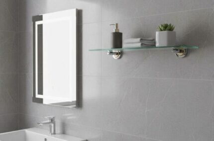 ETAGERE CROMATORO