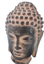 Base de Buddah & 2 bougies - immagine 5