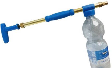 Pulverisateur multiusage