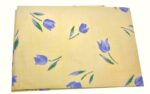 Nappe plastique 140x160 Cm - immagine 2