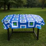 Nappe plastique Dim 140x180 Cm - immagine 2