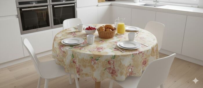 product-12661-0-ee402ace-700 Nappe plastique Diam 160 Cm - immagine 1
