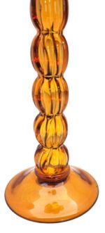 Porte bougie  type fleur - immagine 6