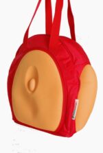 Sac isotherme Renco Marwell rouge - immagine 4