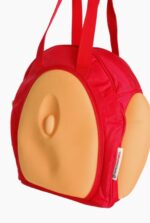 Sac isotherme Renco Marwell rouge - immagine 3