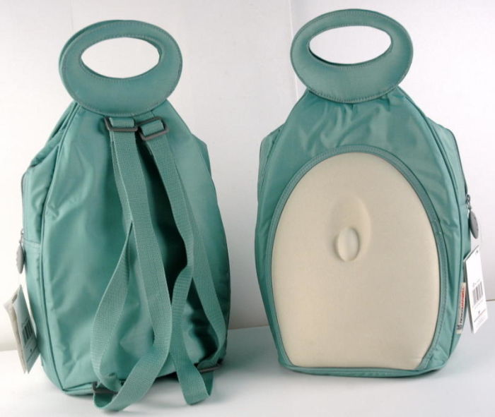product-12707-0-bb87124a-700 SAC A DOS ISOTERMIQUE "LET'S GO BACK" VERT