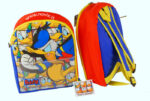 Sac à dos isotherme HIP HOP "WALT DISNEY" - immagine 5