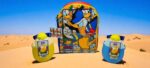 Sac à dos isotherme HIP HOP "WALT DISNEY" - immagine 6