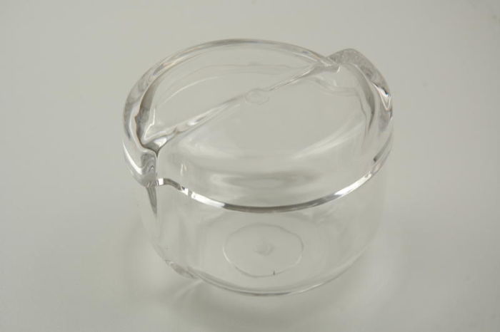 product-12843-0-c51bfff0-700 Porte coton blanche Transparente - immagine 1