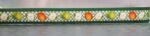 BORD ADHÉSIF DÉCORATIF H. 5,3 cm.x 10 mt