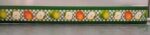 BORD ADHÉSIF DÉCORATIF H. 5,3 cm.x 10 mt - immagine 2