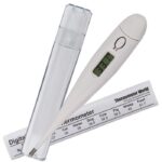 THERMOMÈTRE DIGITAL BABY