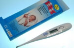 THERMOMÈTRE DIGITAL BABY