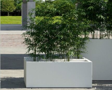 BOX W / ROUES KUBE CM 100