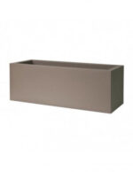 BOX W / ROUES KUBE CM 100