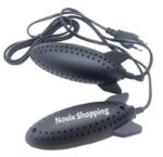 Déshumidificateur  pour Chaussures Bottes Après Ski Désodorisant Antibactérien