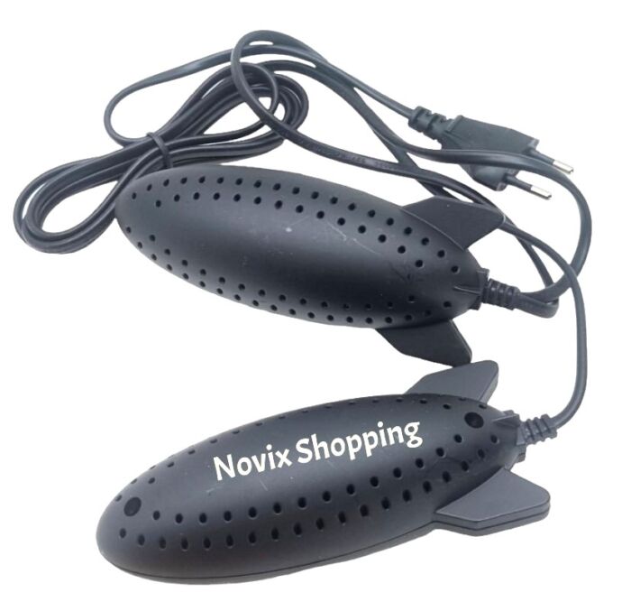 product-13585-0-bdd4677d-700 Déshumidificateur pour Chaussures Bottes Après Ski Désodorisant Antibactérien - immagine 1