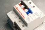 SALVAVITA MEGNETOTERMICO BITICINO   G823/63 - immagine 3