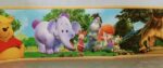 BORDURE ADHÉSIVE WINNIE TIGGER & OURSON - immagine 4